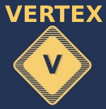 Vertex Logo